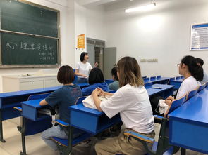 音樂(lè)學(xué)院開(kāi)展心理委員專題培訓(xùn)，夯實(shí)朋輩心理支持基礎(chǔ)